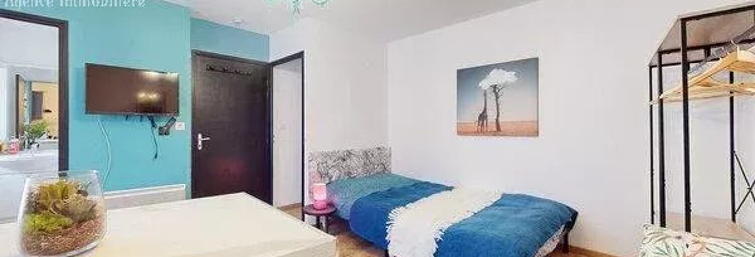 Maison  84 m² à vendre à Marvejols (48100)