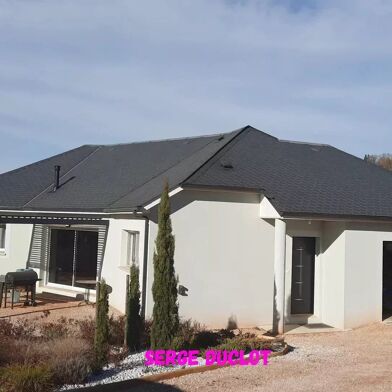 Maison 4 pièces 306000 €