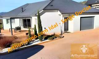 Maison 4 Pièces 105 m² à vendre à Banassac-Canilhac (48500)