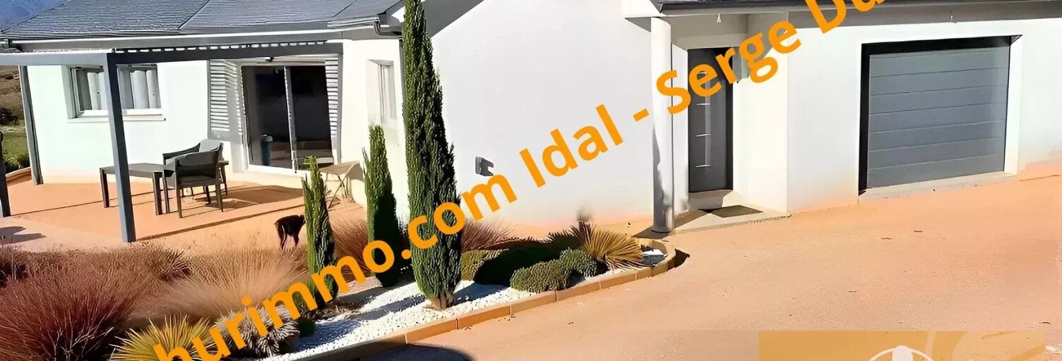 Maison 4 Pièces 105 m² à vendre à Banassac-Canilhac (48500)