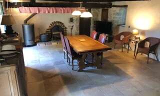 Maison  358 m² à vendre à La Tieule (48500)