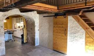 Maison  358 m² à vendre à La Tieule (48500)