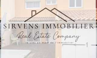 Maison 5 Pièces 105 m² à vendre à Sète (34200)