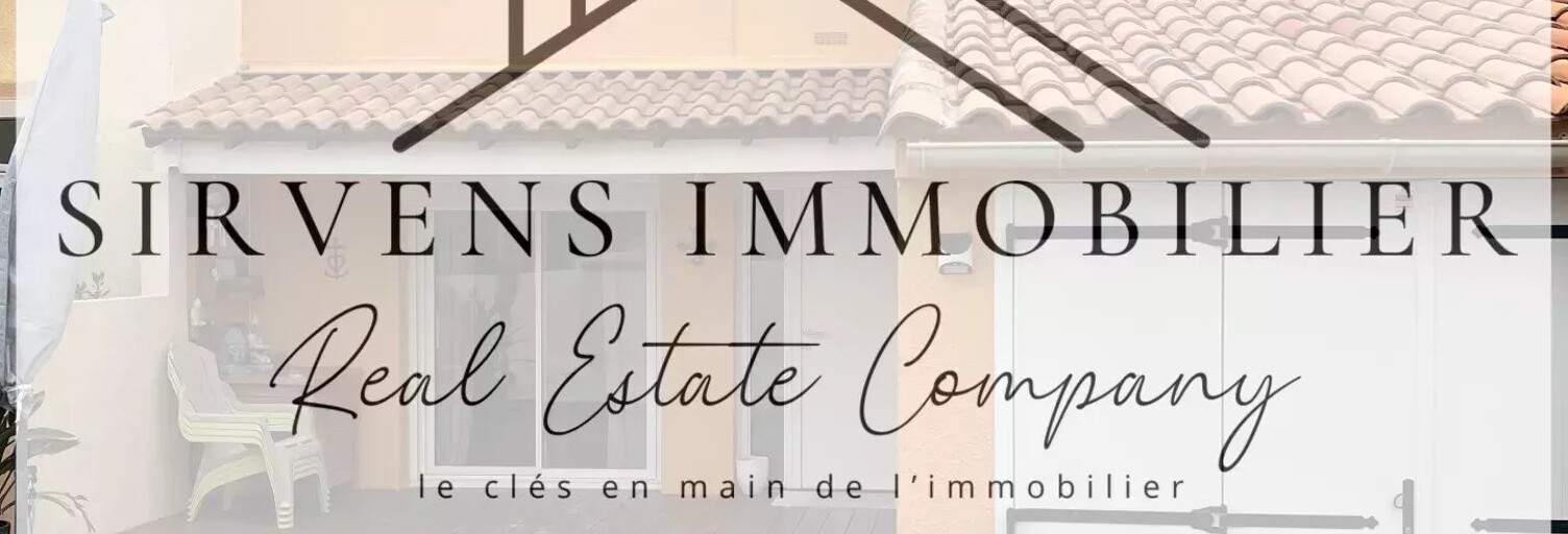 Maison 5 Pièces 105 m² à vendre à Sète (34200)