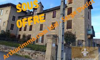 Appartement 5 Pièces 110 m² à vendre à Marvejols (48100)