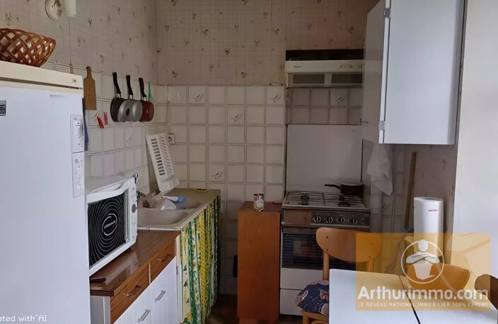 2 appartements de rapport — photo 5