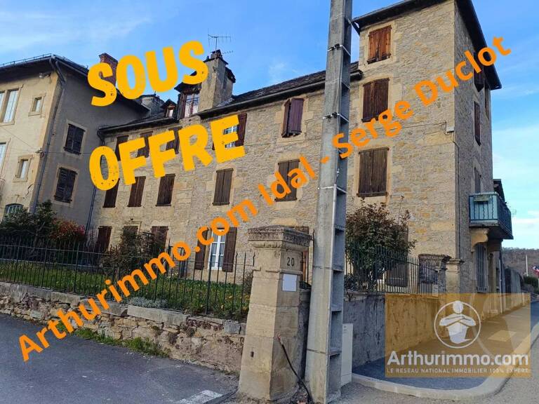 2 appartements de rapport — photo 1