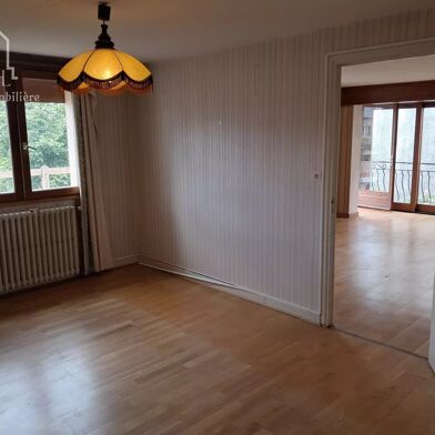 Maison 6 pièces 127000 €