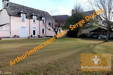 Maison 6 pièces 263000 €