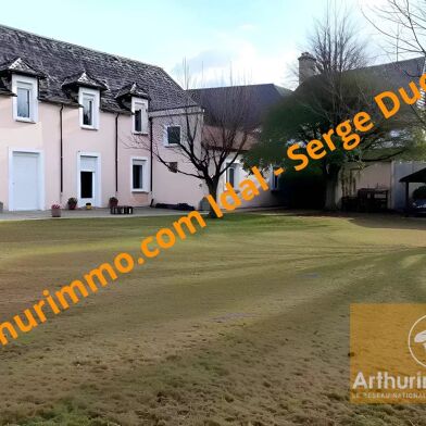 Maison 6 pièces 263000 €