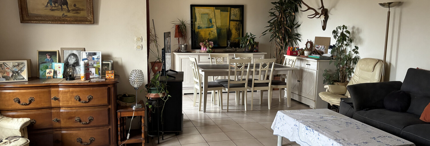 Maison 6 Pièces 122 m² à vendre à Drémil-Lafage (31280)