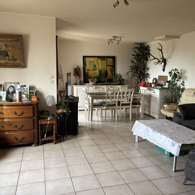 Maison 6 pièces 363900 €