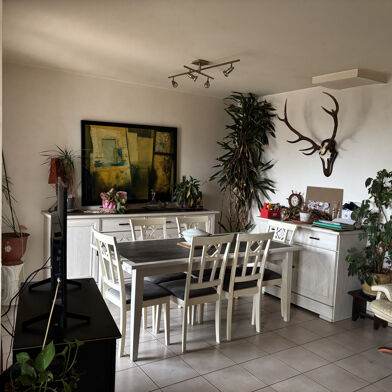 Maison 6 pièces 363900 €