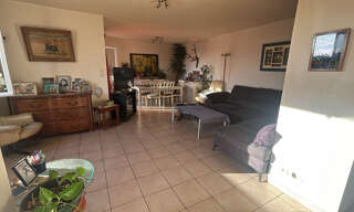 Maison 6 Pièces 122 m² à vendre à Drémil-Lafage (31280)