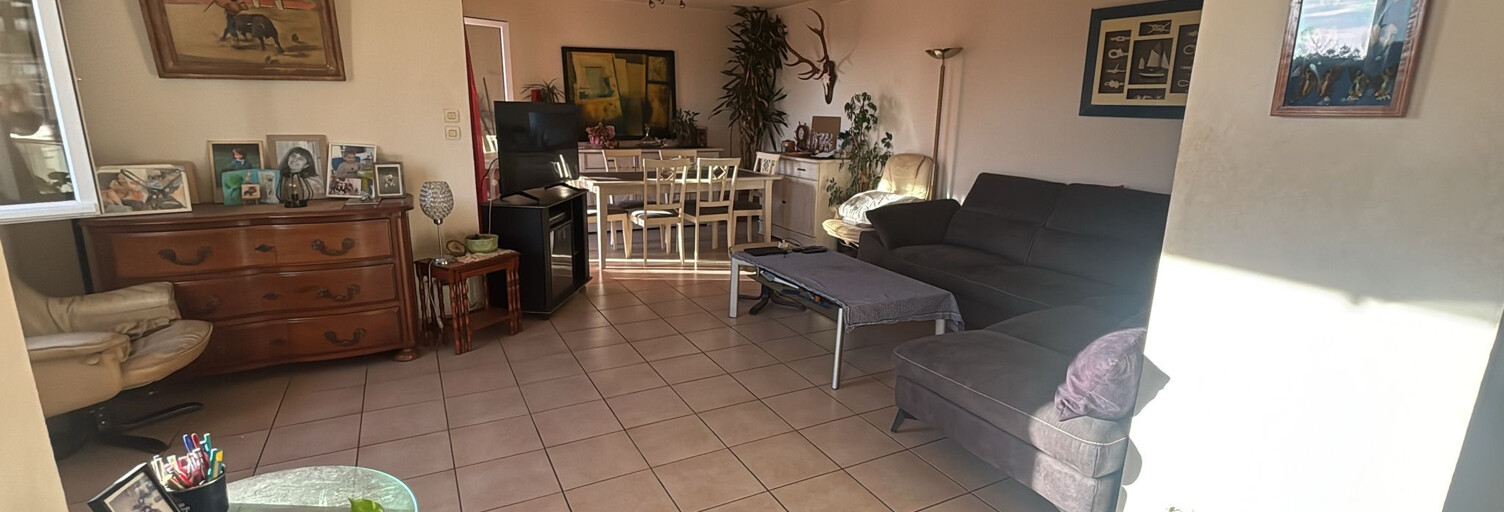 Maison 6 Pièces 122 m² à vendre à Drémil-Lafage (31280)