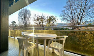 Appartement 5 Pièces 111 m² à vendre à Clermont-Ferrand (63000)