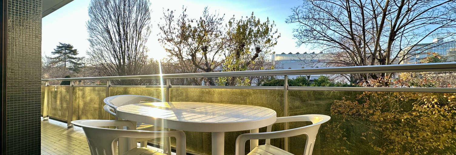 Appartement 5 Pièces 111 m² à vendre à Clermont-Ferrand (63000)