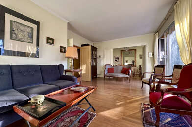 Appartement 5 pièces 294000 €