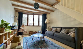 Maison 4 Pièces 95 m² à vendre à Clermont-Ferrand (63000)