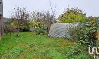 Terrain  257 m² à vendre à Wattrelos (59150)