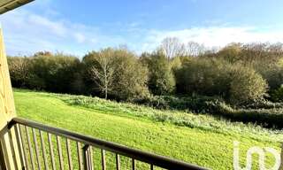 Appartement 1 Pièce 22 m² à vendre à Équemauville (14600)