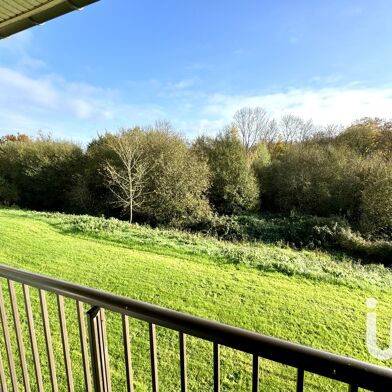 Appartement 1 pièces 69000 €