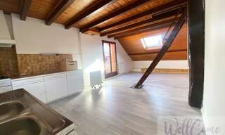 Appartement 4 Pièces 70 m² à louer à Aix-les-Bains (73100)