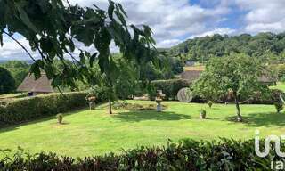 Maison 9 Pièces 280 m² à vendre à Pont-l'Évêque (14130)