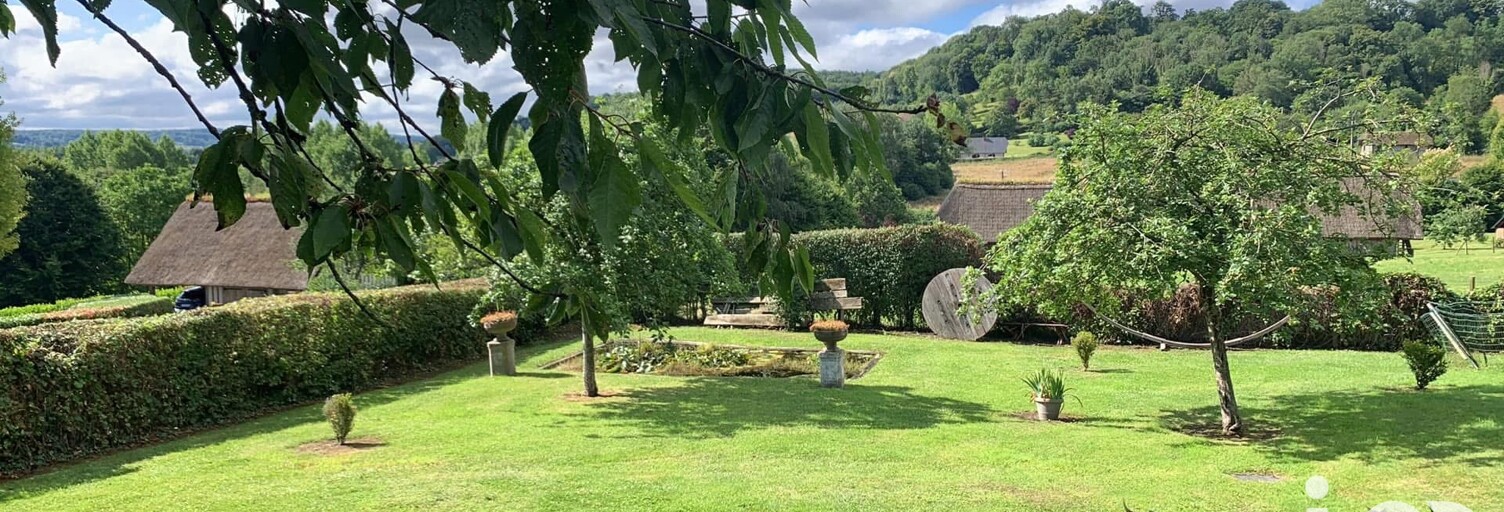 Maison 9 Pièces 280 m² à vendre à Pont-l'Évêque (14130)