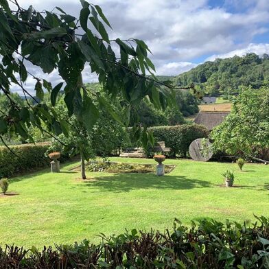 Maison 9 pièces 418000 €