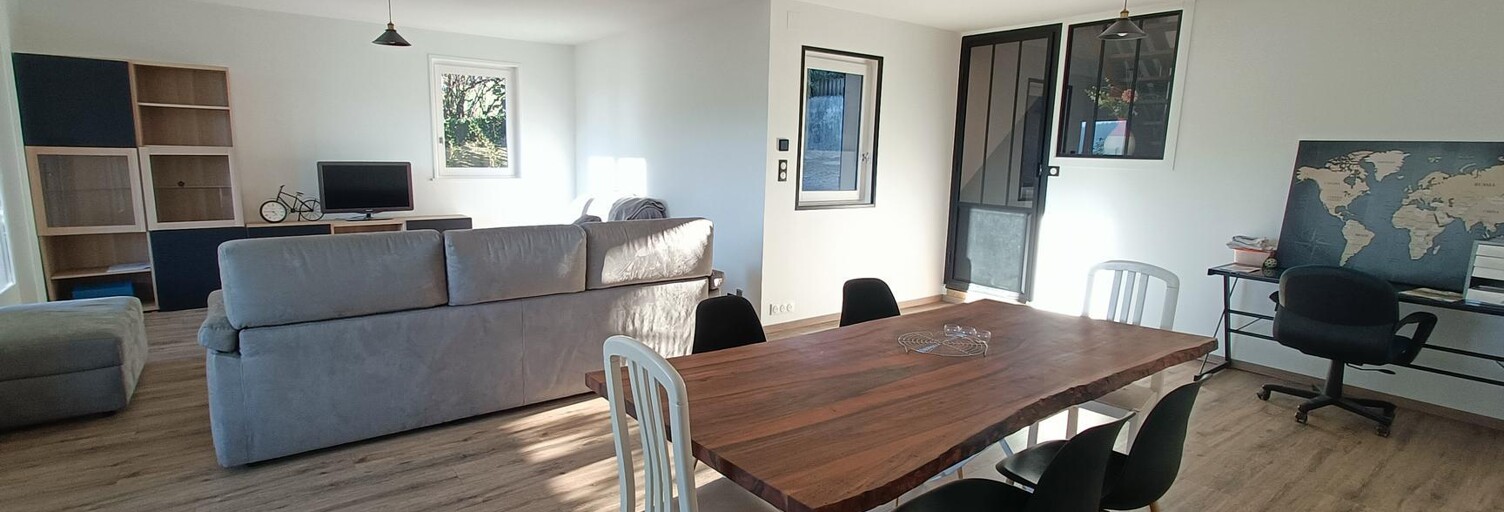 Maison 5 Pièces 122 m² à vendre à Cublize (69550)