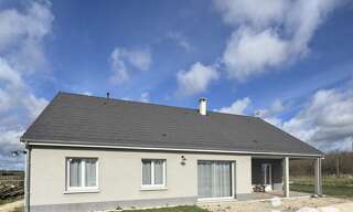 Maison 5 Pièces 133 m² à vendre à Saint-Denis-de-l'Hôtel (45550)