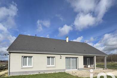 Maison 5 pièces 467990 €