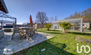 Maison 6 Pièces 165 m² à vendre à Freyming-Merlebach (57800)