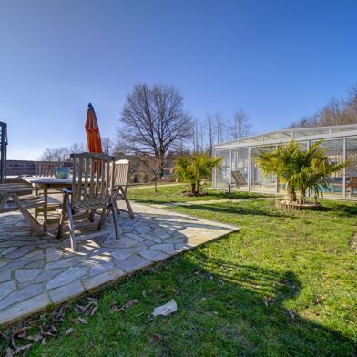 Maison 6 pièces 379900 €