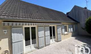 Maison 4 Pièces 80 m² à vendre à Nogent-l'Artaud (02310)