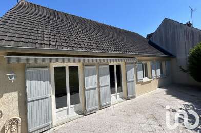 Maison 4 pièces 259900 €
