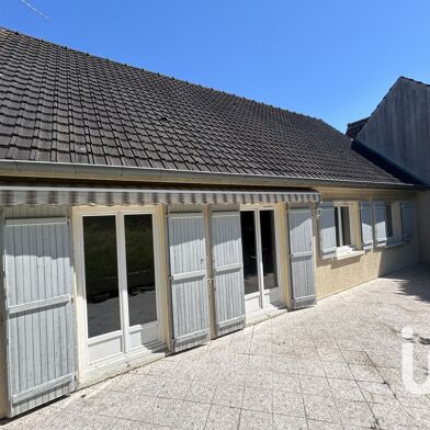 Maison 4 pièces 259900 €