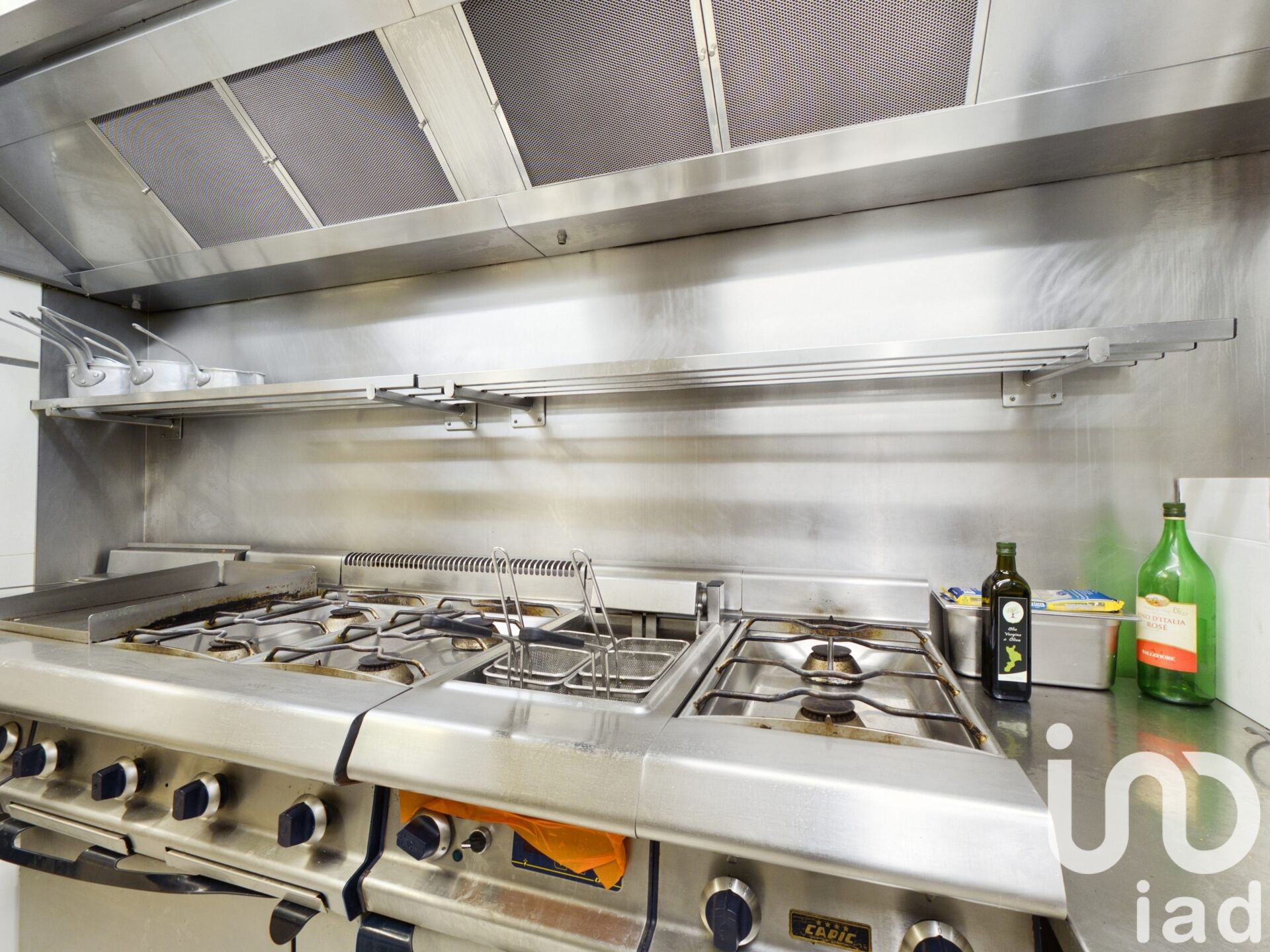 La-Flotte - 440m² - 1p.