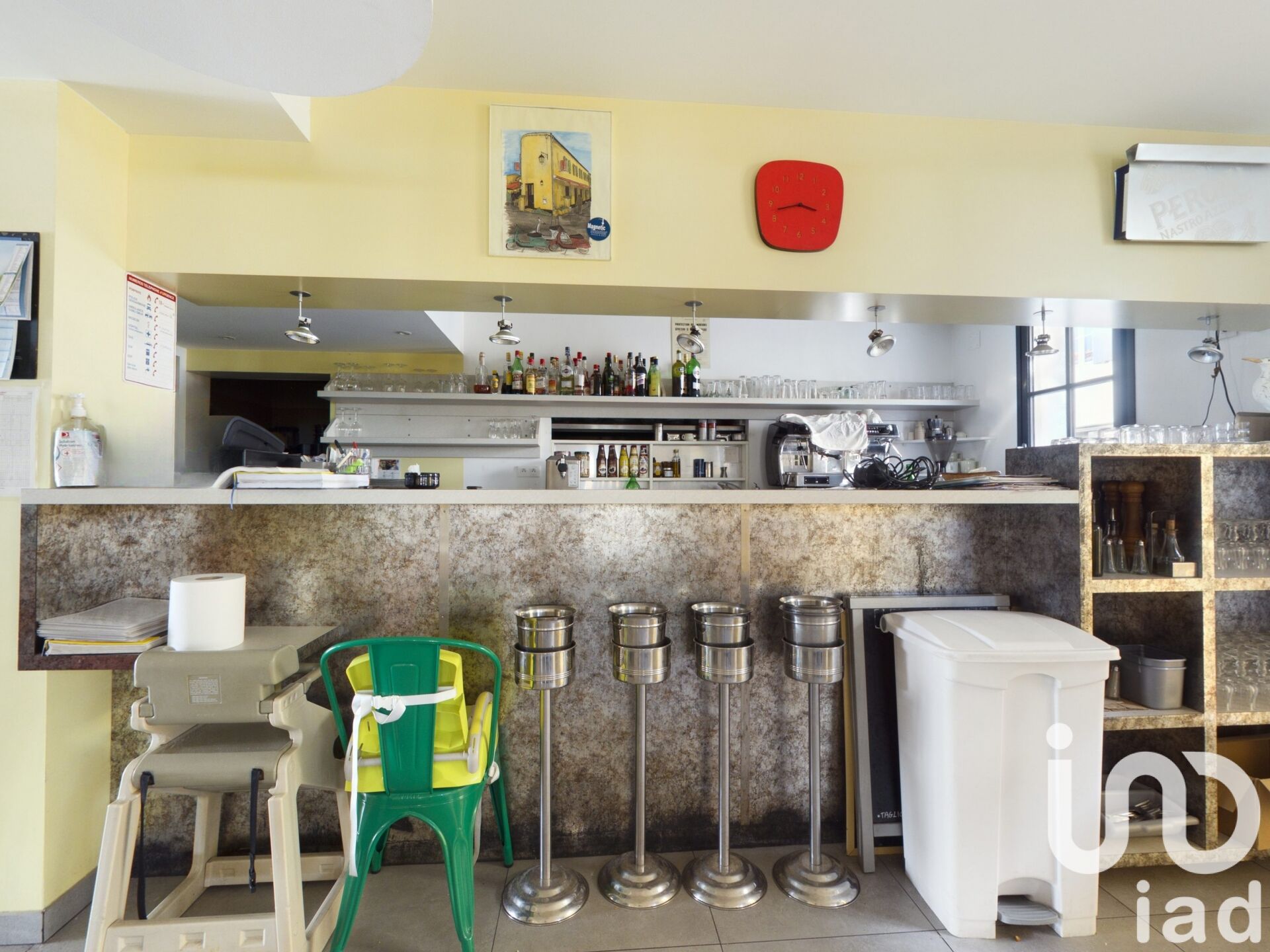 Vente Immeuble 440 m² - Photo 4