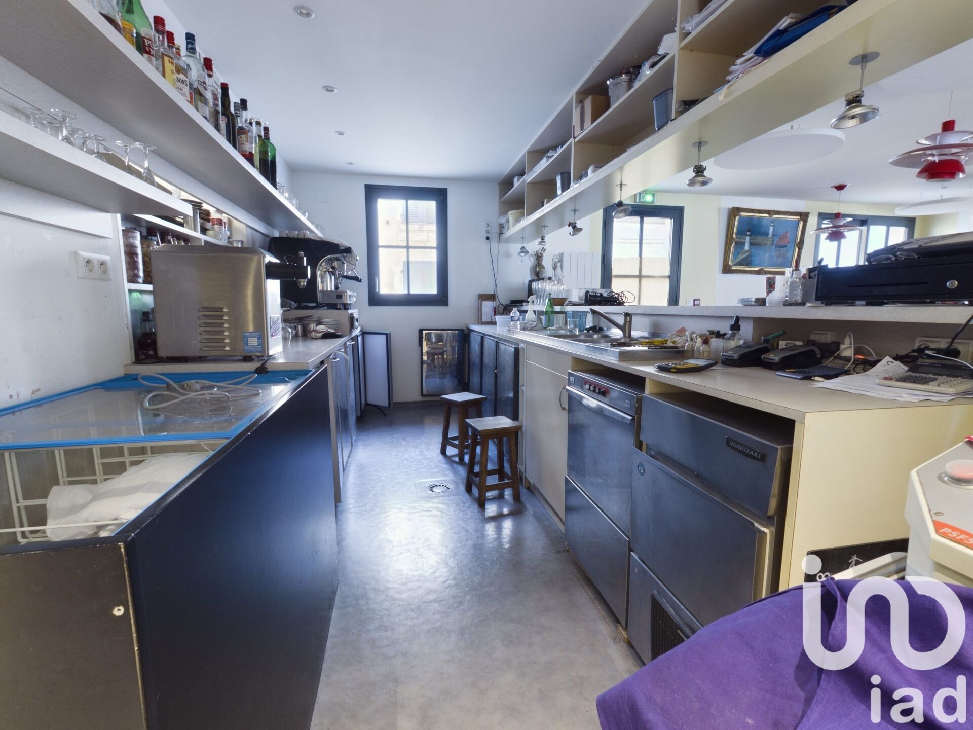 Vente Immeuble 440 m² - Photo 5