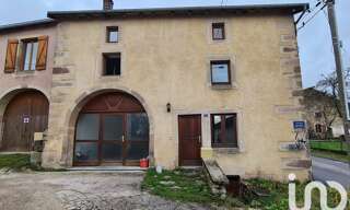 Maison 6 Pièces 150 m² à vendre à La Vôge-les-Bains (88240)