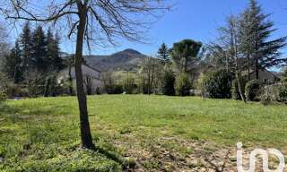 Terrain  890 m² à vendre à Chomérac (07210)