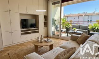 Appartement 3 Pièces 63 m² à vendre à Saint-Jean-de-Luz (64500)