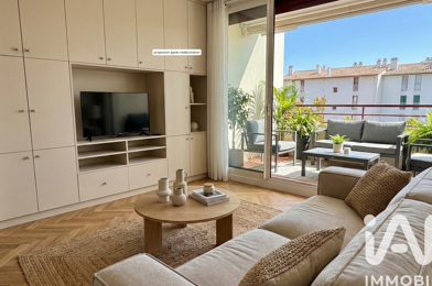 Appartement 3 pièces 399000 €