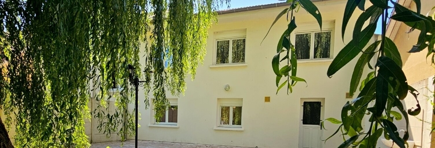 Maison 7 Pièces 120 m² à louer à Chelles (77500)