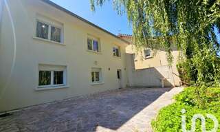Maison 7 Pièces 120 m² à louer à Chelles (77500)