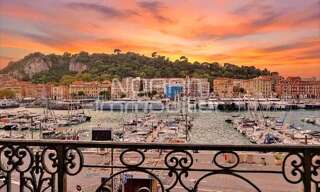 Appartement 3 Pièces 88 m² à vendre à Nice (06300)