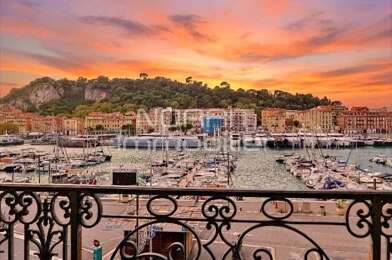 Appartement 3 pièces 1170000 €