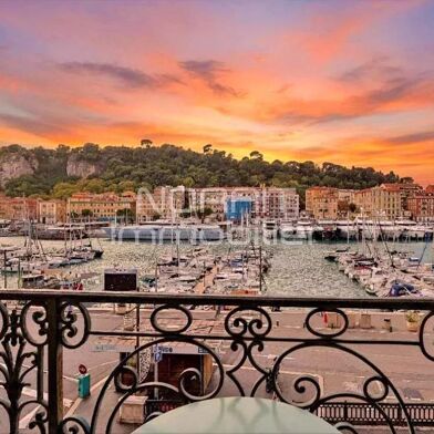 Appartement 3 pièces 1170000 €